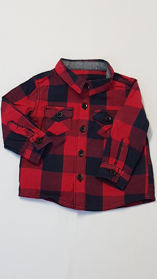 EARLY DAYS NAGY KOCKÁS KISFIÚ ING 68 Hover Image