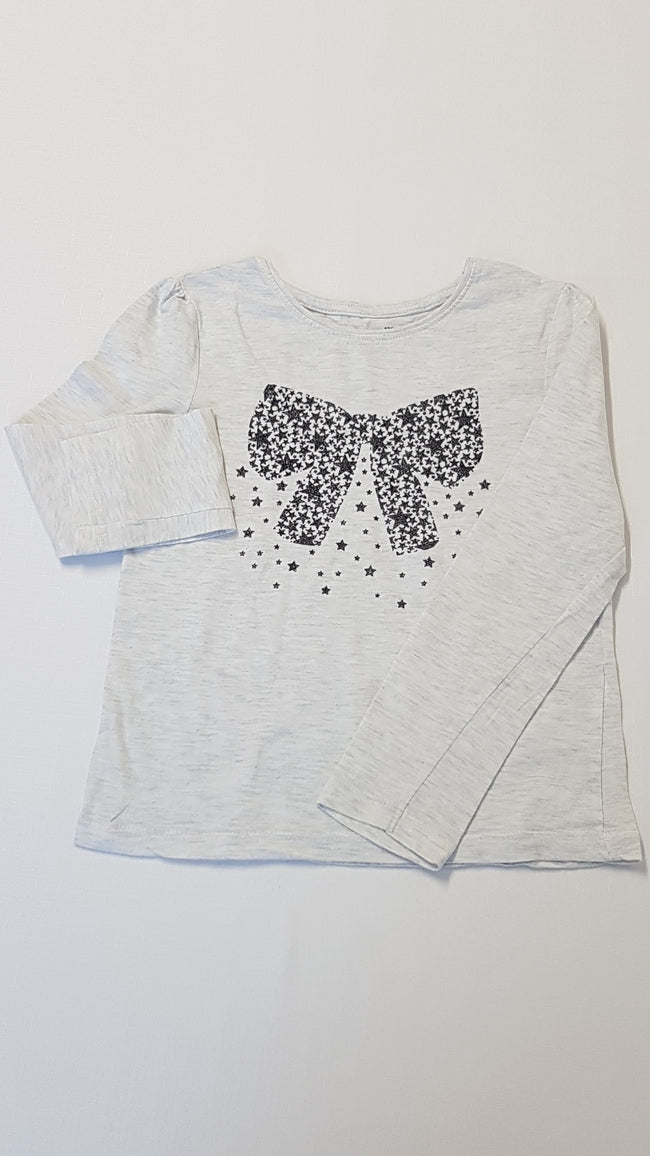 PRIMARK CSILLÁMPOROS,NAGY MASNIS CSINI KISLÁNY FELSŐ 122 Hover Image