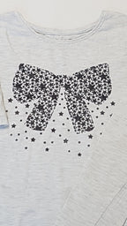 PRIMARK CSILLÁMPOROS,NAGY MASNIS CSINI KISLÁNY FELSŐ 122