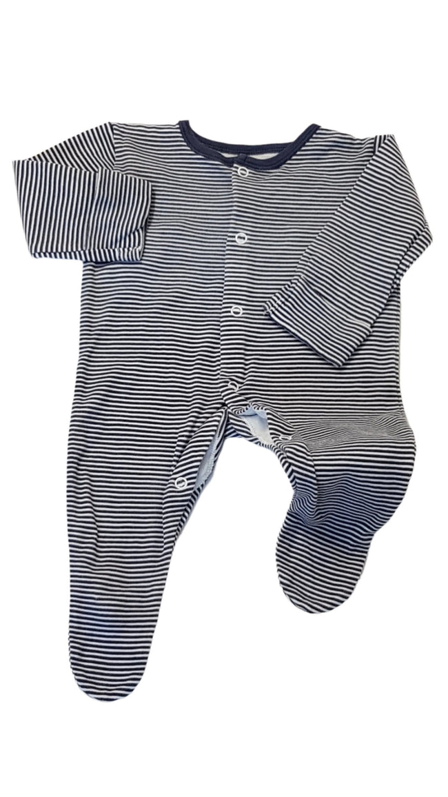 GEORGE TRENDI,CSÍKOS KISFIÚ RUGI 50-56 Hover Image