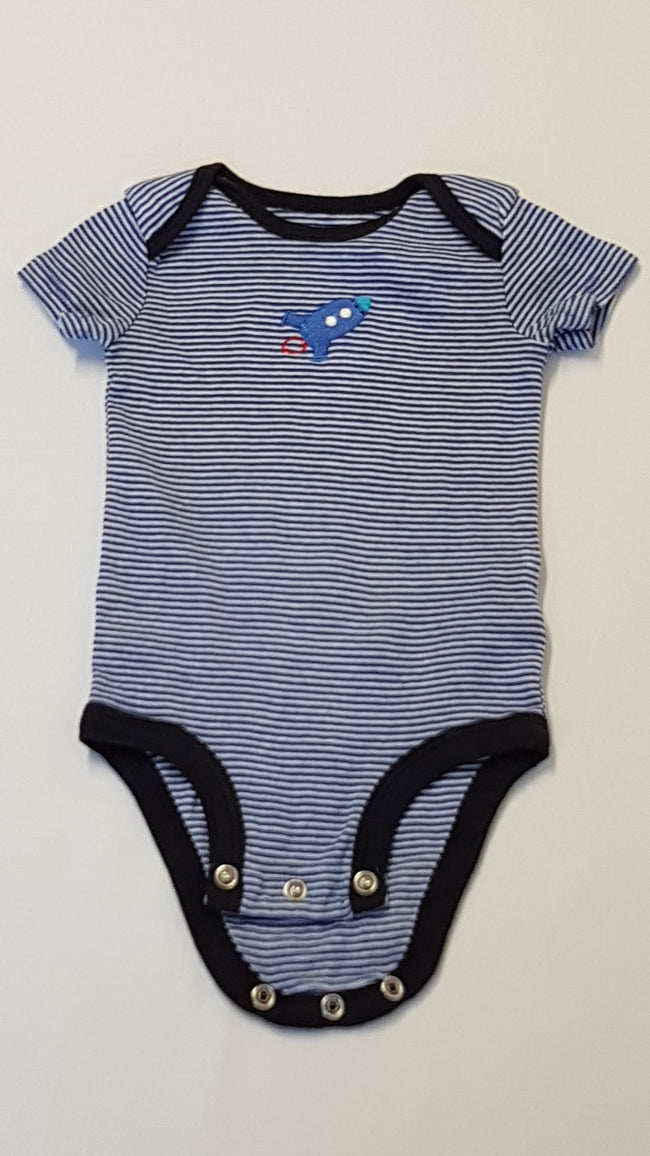 CHILD OF MINE CSÍKOS , ŰRHAJÓS KISFIÚ BODY 56 Hover Image