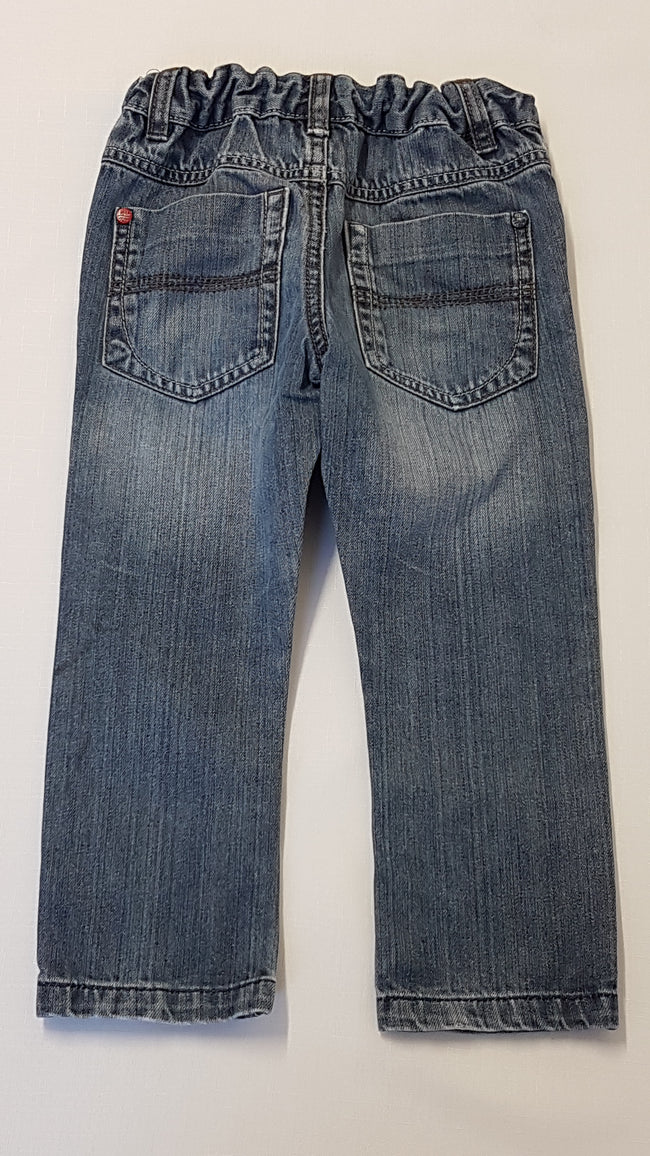 NEXT DIVATOS,KOPTATOTT KISFIÚ FARMERNADRÁG 98 Main Image