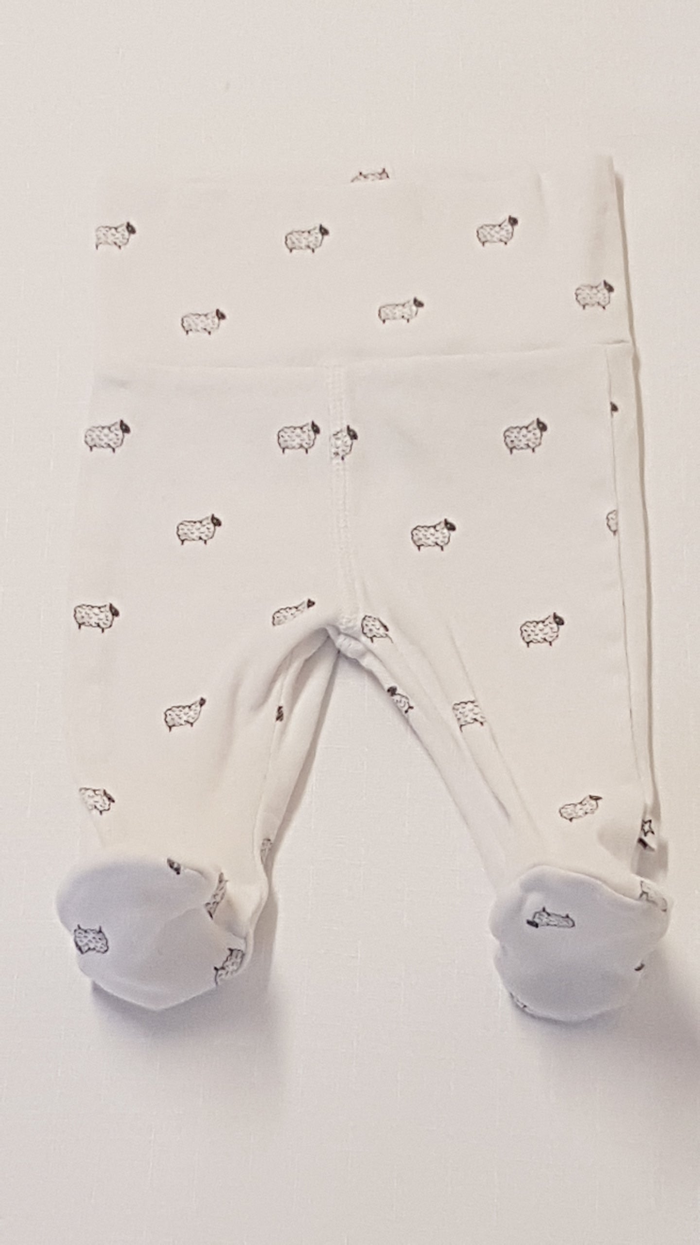 NEXT BABY UNISEX BÁRÁNYKÁS PAMUT NACI 50