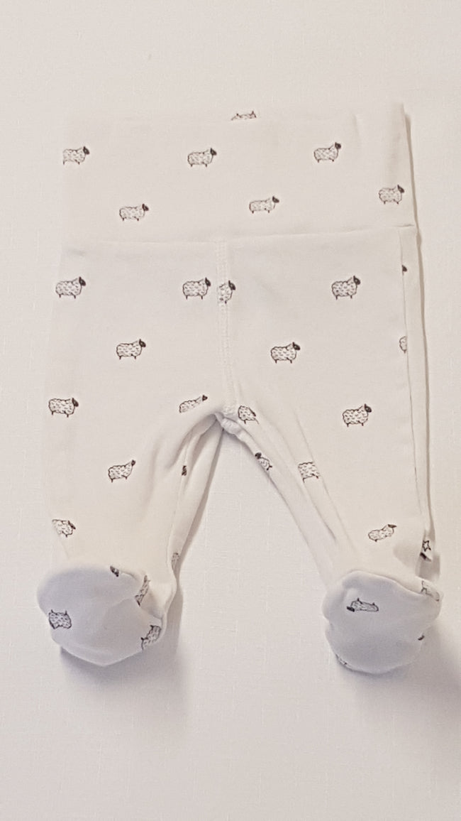 NEXT BABY UNISEX BÁRÁNYKÁS PAMUT NACI 50 Hover Image