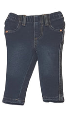 BABY GIRL FARMER HATÁSÚ KISLÁNY JEGGING 68