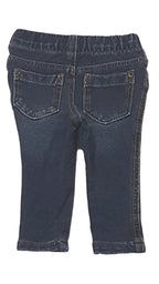 BABY GIRL FARMER HATÁSÚ KISLÁNY JEGGING 68