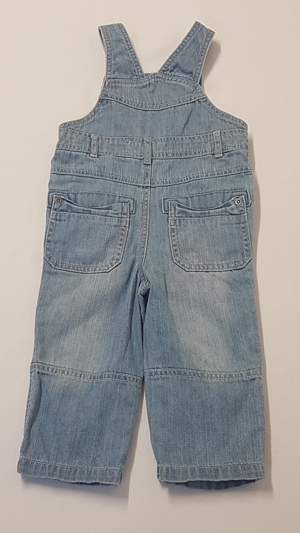 M&S KOPTATOTT,KANTÁROS,KISFIÚ FARMERNADRÁG  80-86