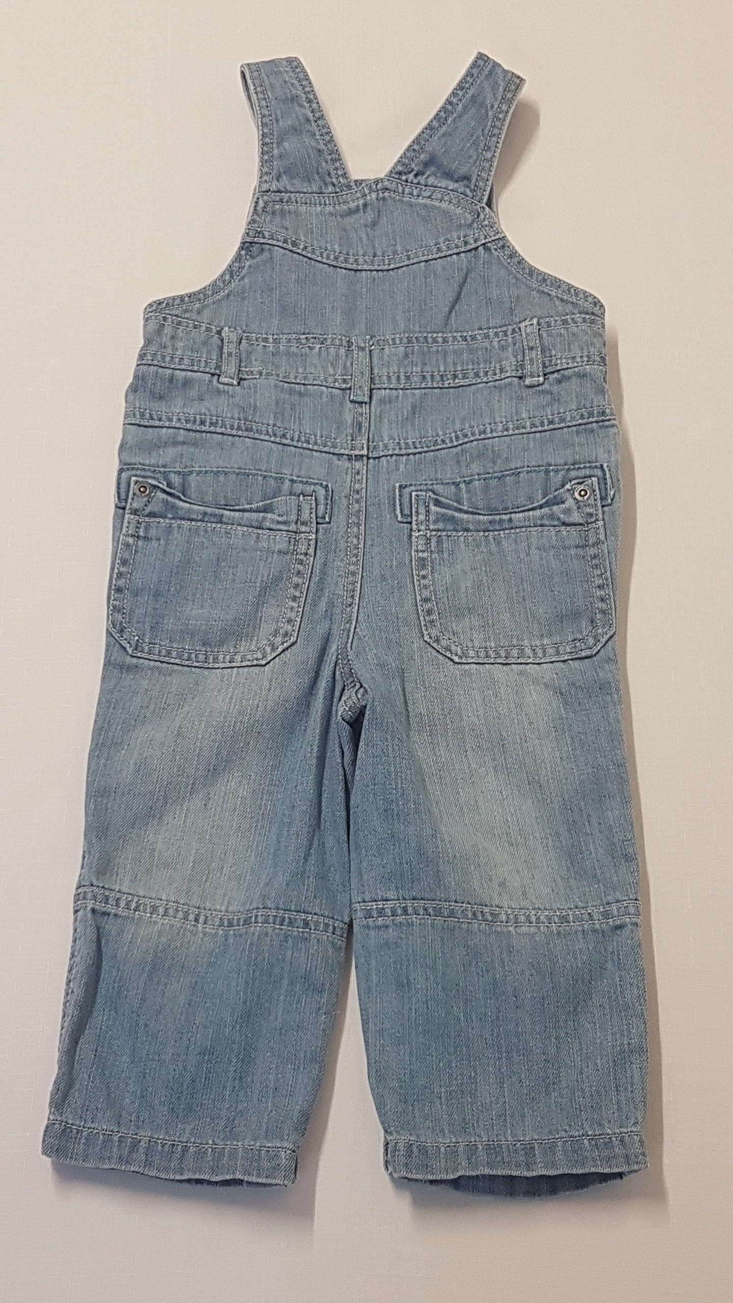 M&S KOPTATOTT,KANTÁROS,KISFIÚ FARMERNADRÁG  80-86