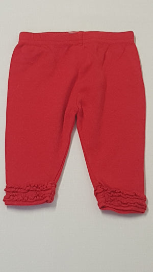 EARLY DAYS FODROS ALJÚ KISLÁNY LEGGING 62