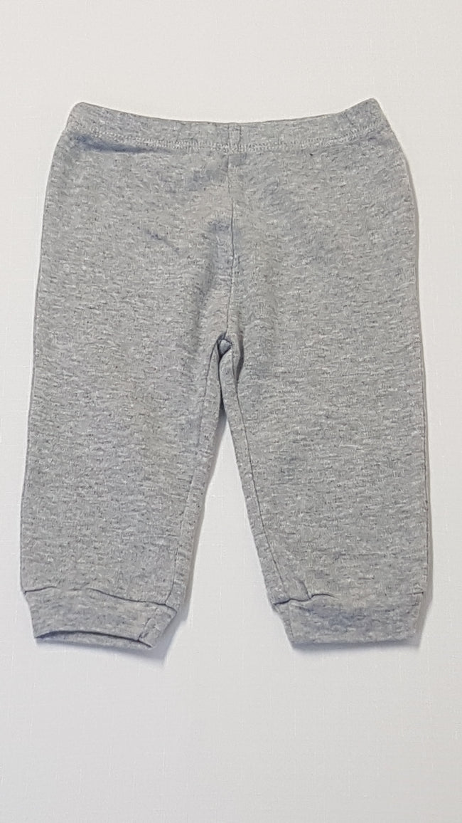 SZÜRKE,UNISEX , PAMUT NACI 56-62 Hover Image