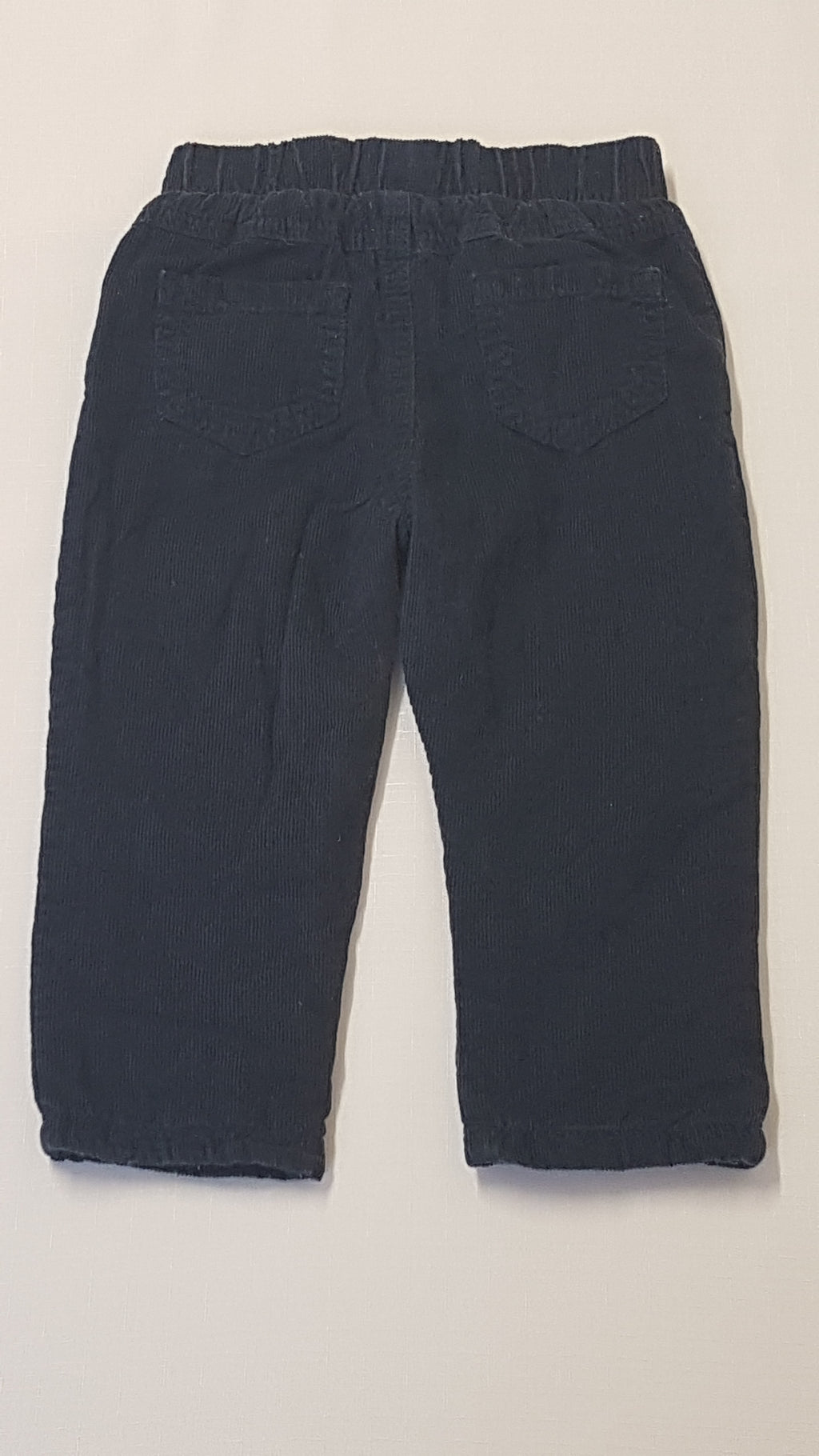 F&F BABY SÖTÉTKÉK,MIKRÓBÁRSONY,BÉLELT KISFIÚ NACI 80