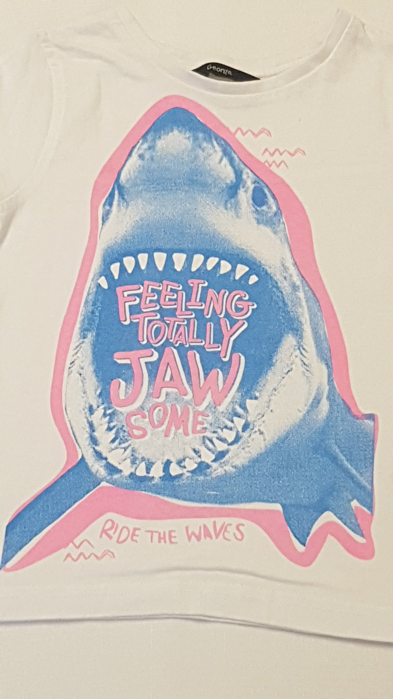 GEORGE CÁPAFEJES KISLÁNY PÓLÓ 104-110