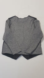 EURO BOYS ELEGÁNS KISFIÚ KARDIGÁN 128