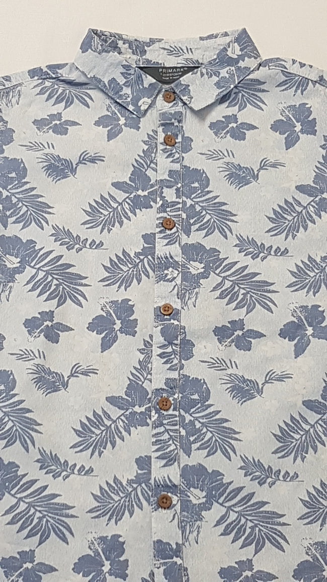 PRIMARK LAZA KISFIÚ ING 128 Main Image