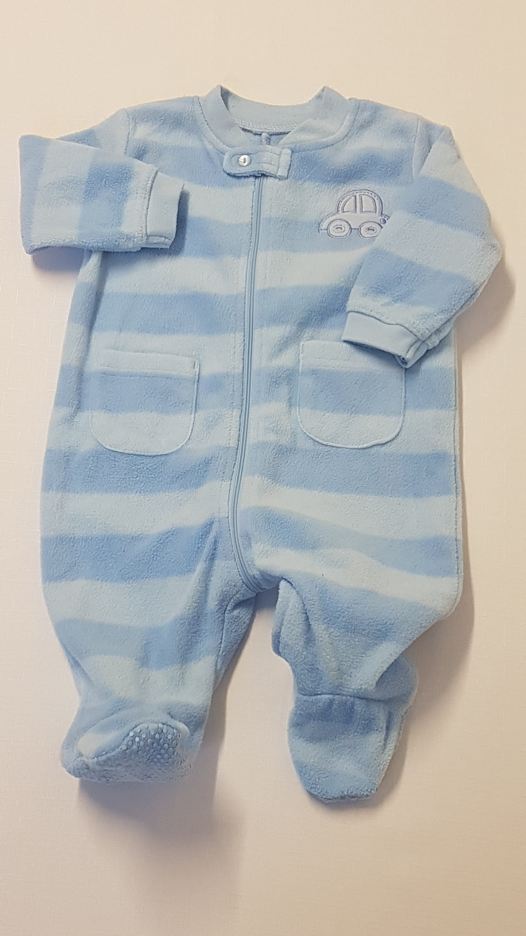 MATALAN CSÍKOS,AUTÓS KISFIÚ RUGI 68