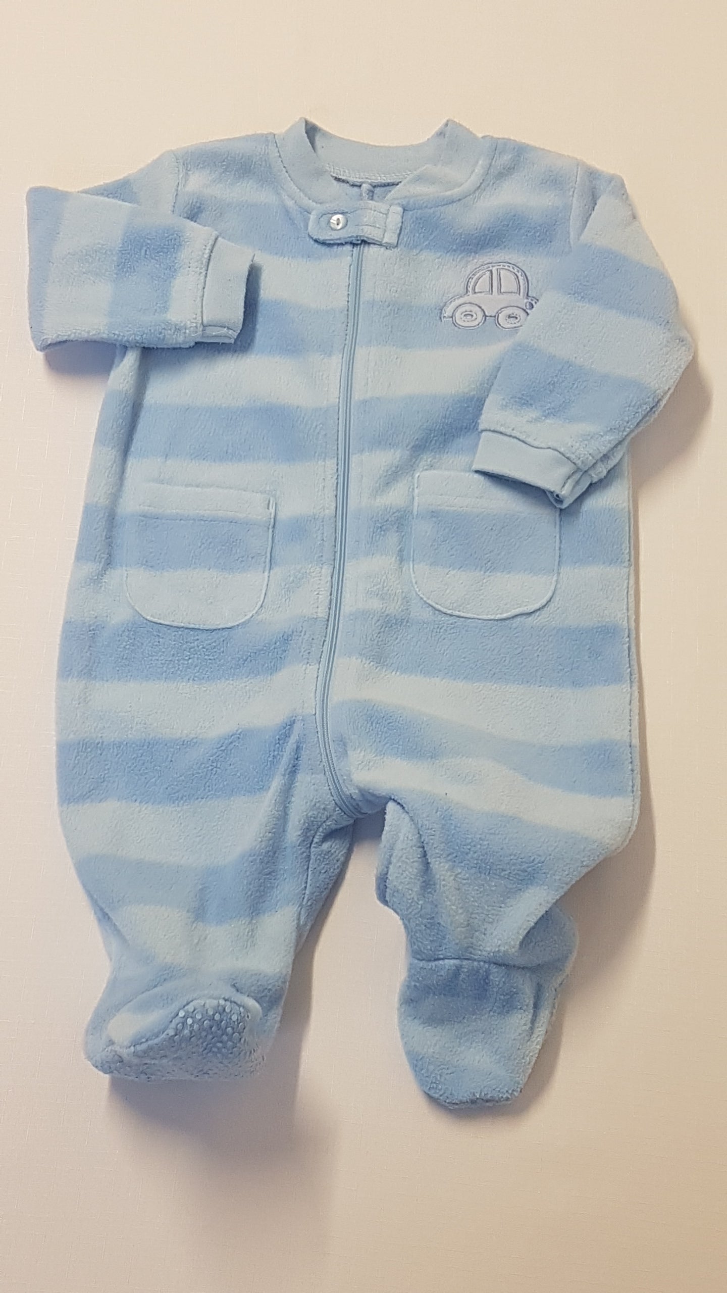 MATALAN CSÍKOS,AUTÓS KISFIÚ RUGI 68