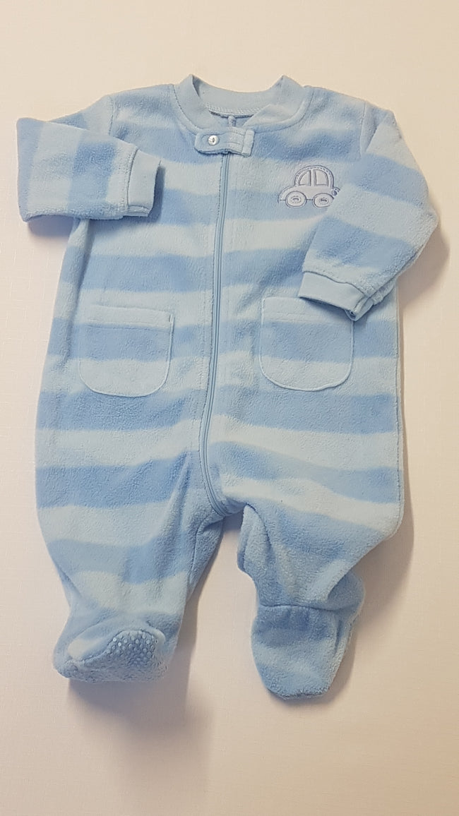 MATALAN CSÍKOS,AUTÓS KISFIÚ RUGI 68 Hover Image