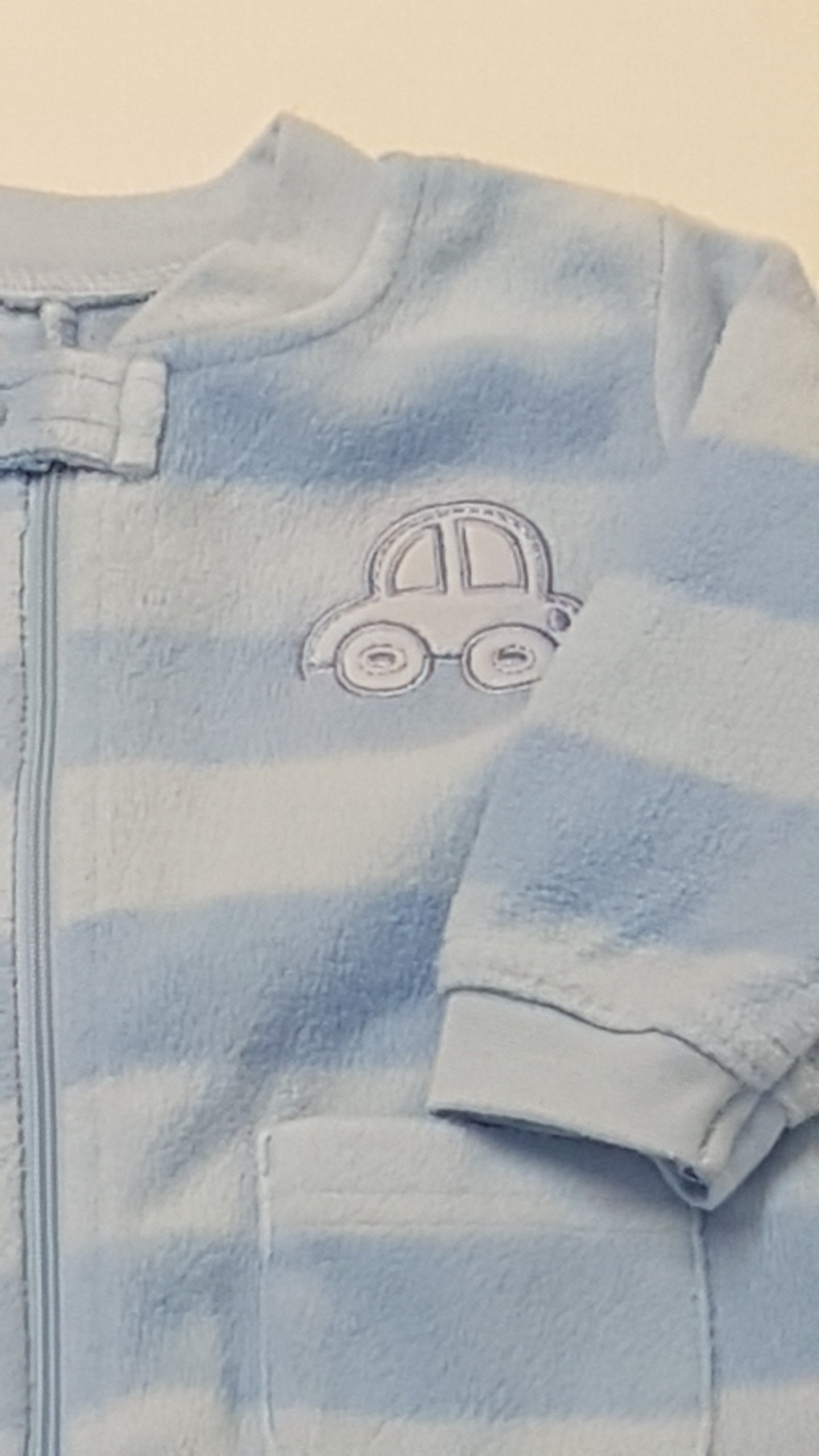 MATALAN CSÍKOS,AUTÓS KISFIÚ RUGI 68