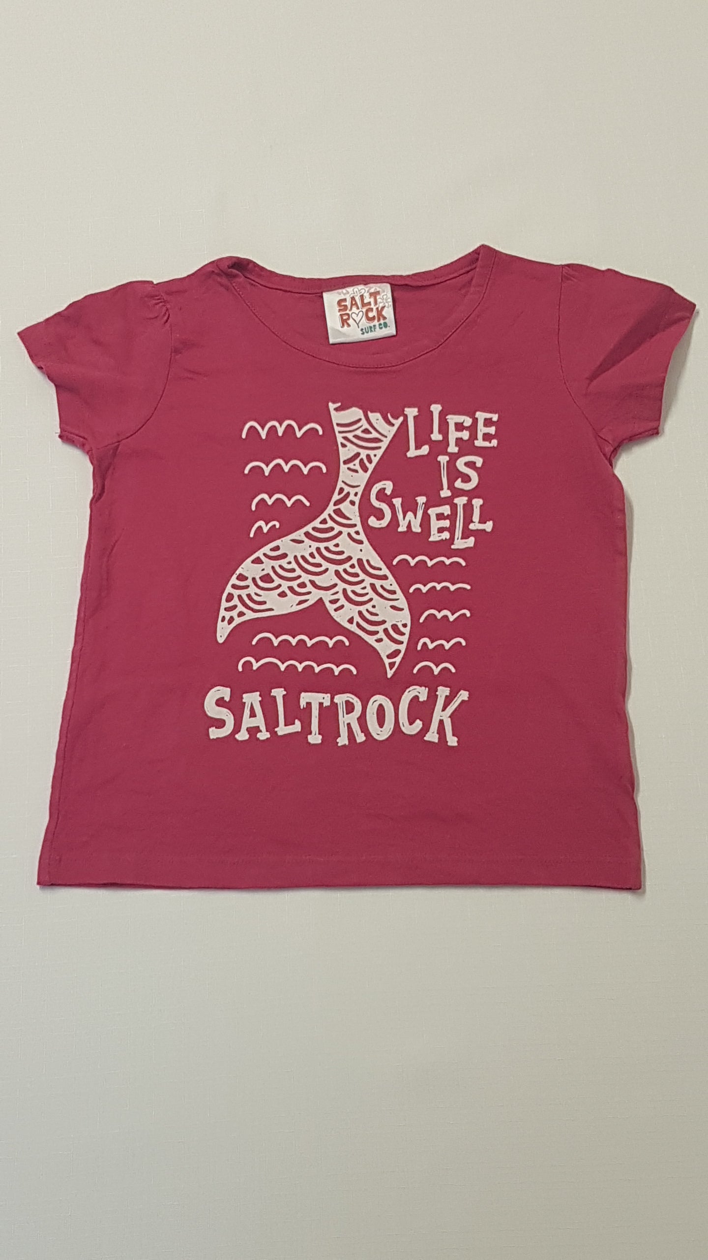 SALT ROCK FELIRATOS KISLÁNY PÓLÓ 98-104