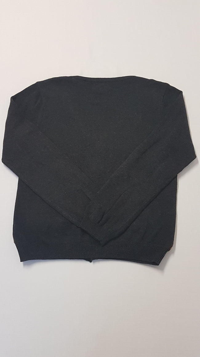 LITTLE COCOON ELEGÁNS KISFIÚ KARDIGÁN 152-164 Main Image