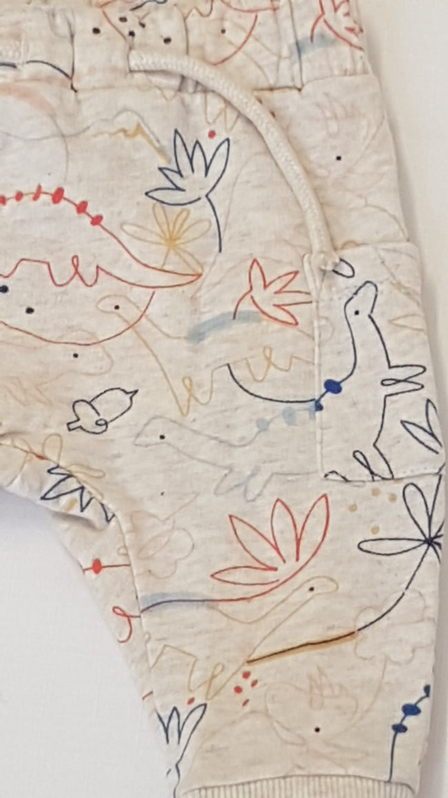 MINI CLUB PAMUT,DÍNÓS KISFIÚ NACI 50-56 Main Image