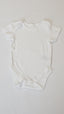 MOTHERCARE UNISEX RÖVID UJJÚ BODY 62