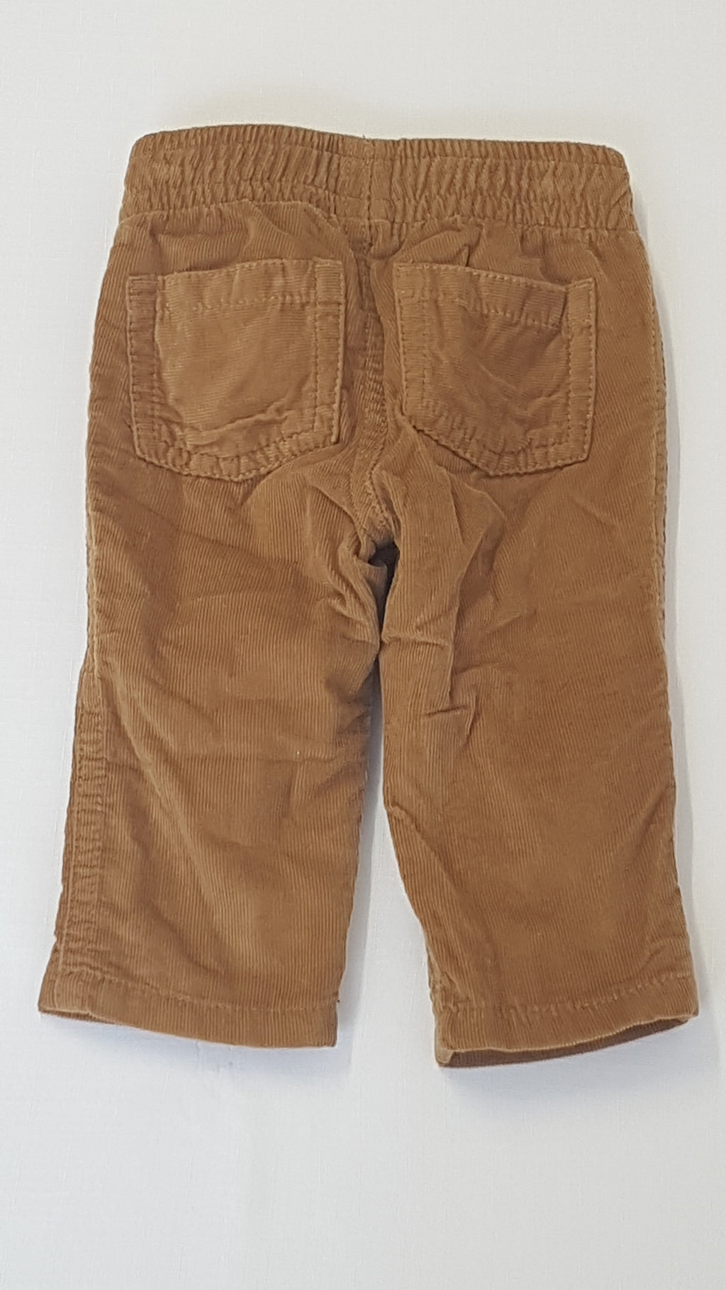 ÚJ BABY GAP TRENDI SZÍNŰ,VÉKONY BÉLELT,MIKRÓBÁRSONY KISFIÚ MINŐSÉGI NACI 50