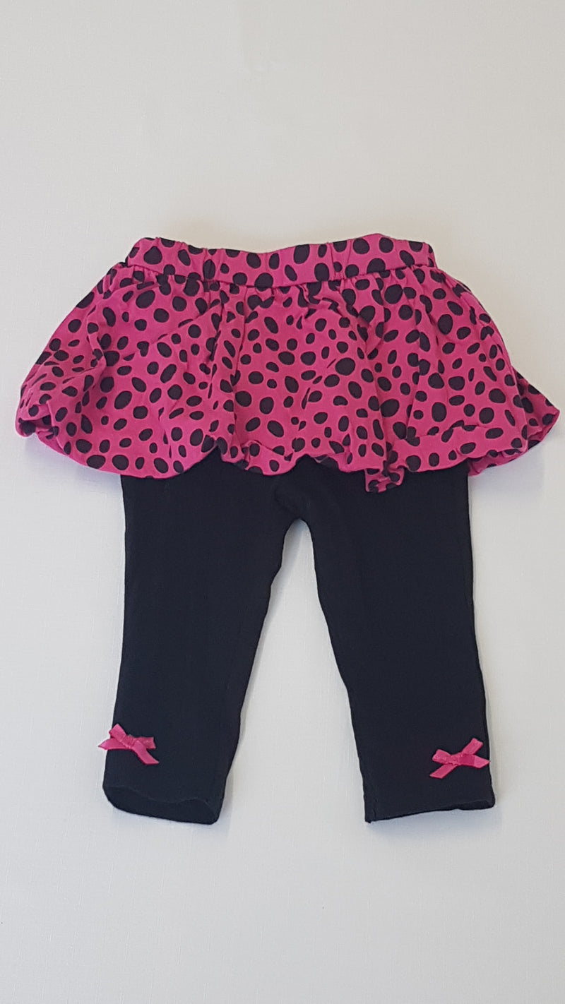 GEORGE CSAJOS KISLÁNY LEGGING 74