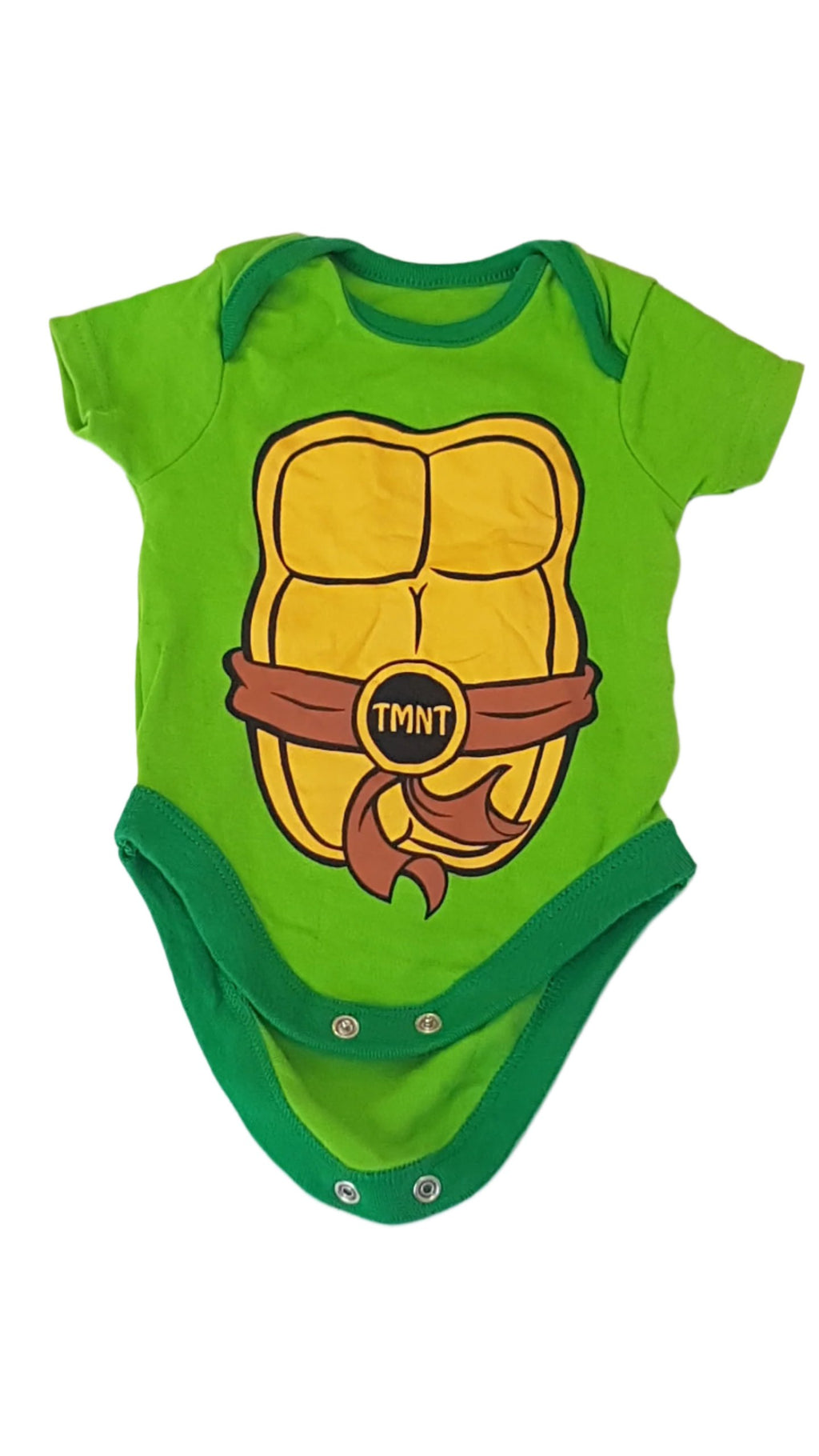 GEORGE TURTLES FELIRATOS,NINJA KISFIÚ BODY 56-62