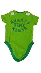 GEORGE TURTLES FELIRATOS,NINJA KISFIÚ BODY 56-62