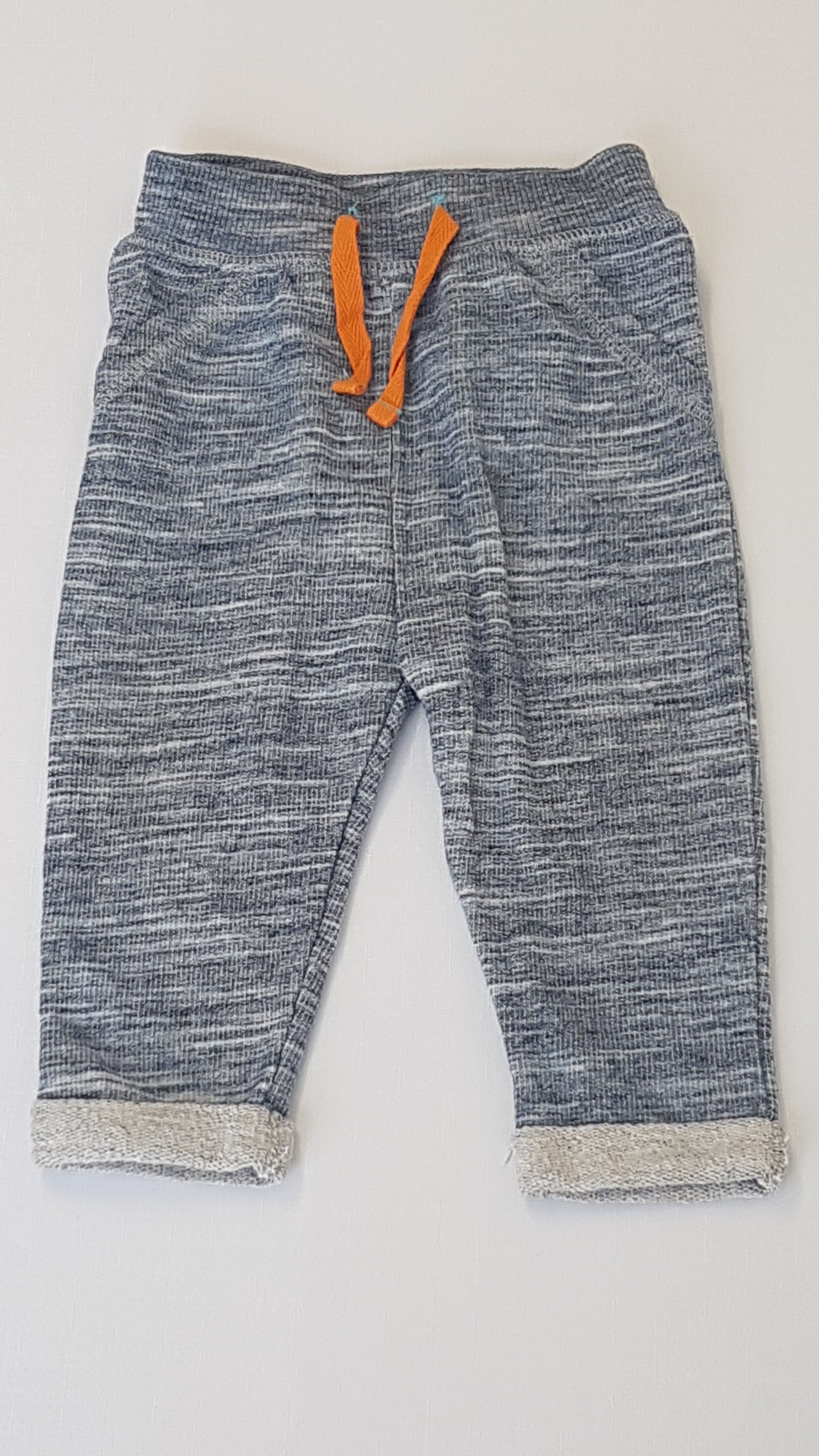 PRIMARK BABY KISFIÚ SZABADIDŐ NADRÁG 74