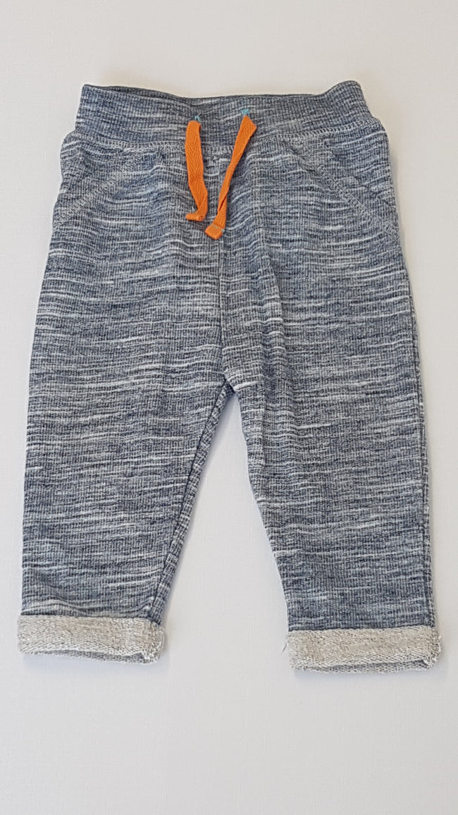 PRIMARK BABY KISFIÚ SZABADIDŐ NADRÁG 74 Hover Image