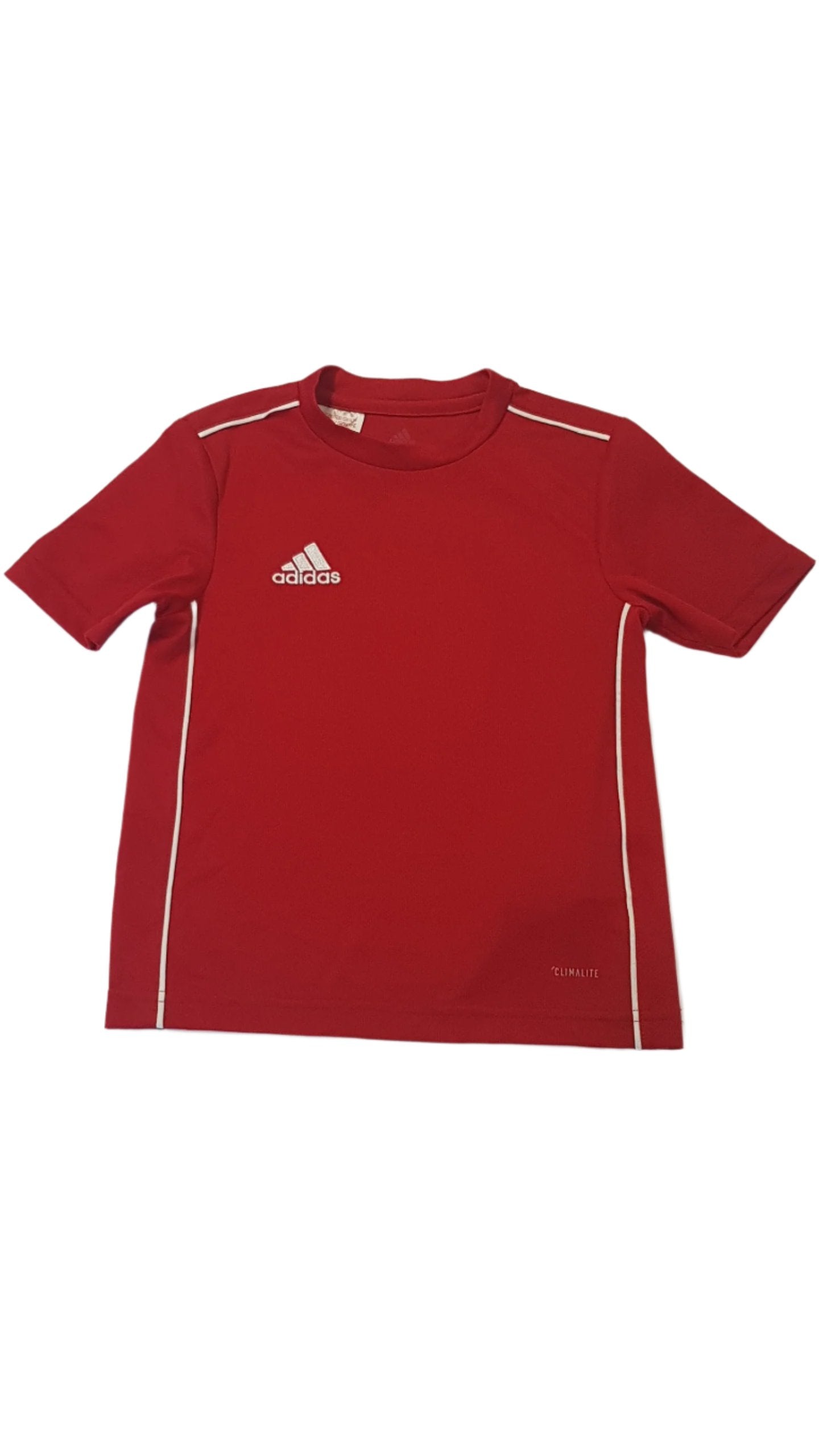 ADIDAS MINŐSÉGI KISFIÚ PÓLÓ 110-116