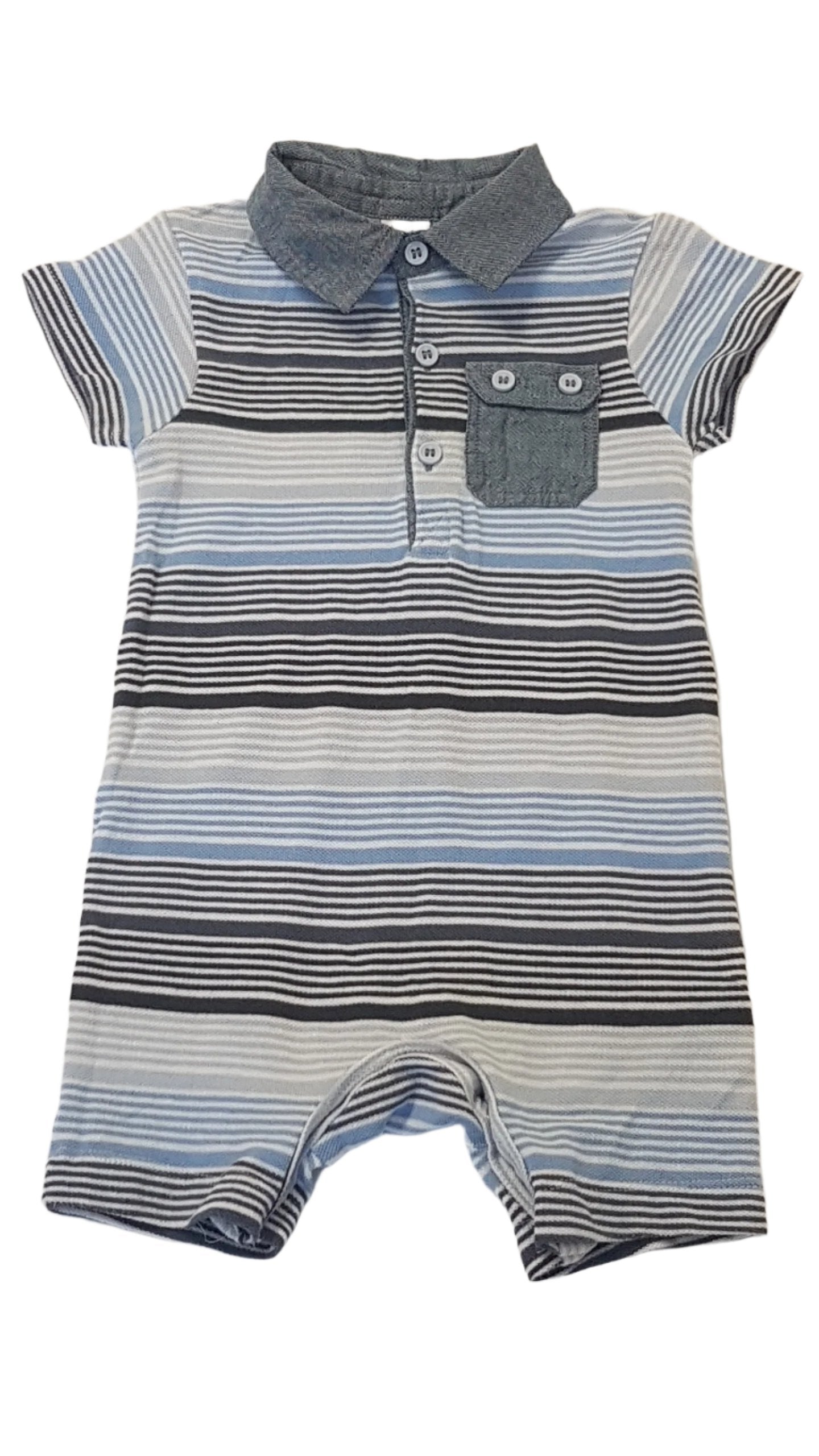 MINI CLUB GOMBOS,GALLÉROS,PÓLÓ FAZONÚ KISFIÚ NAPOZÓ 74