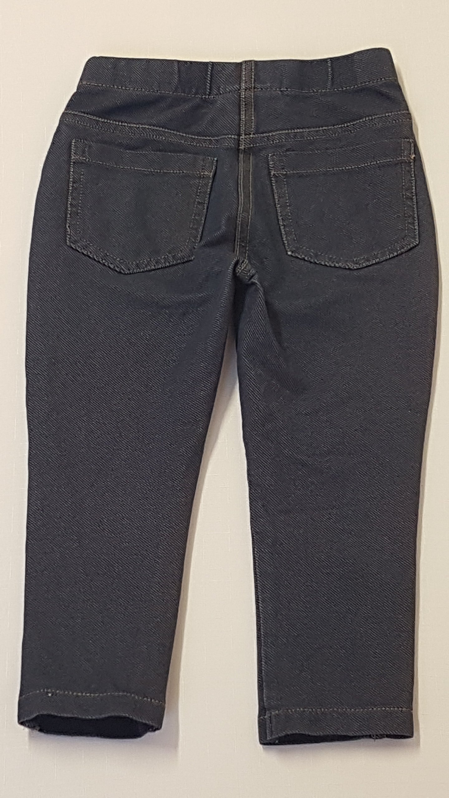 NEXT FARMER HATÁSÚ KISLÁNY JEGGING  92
