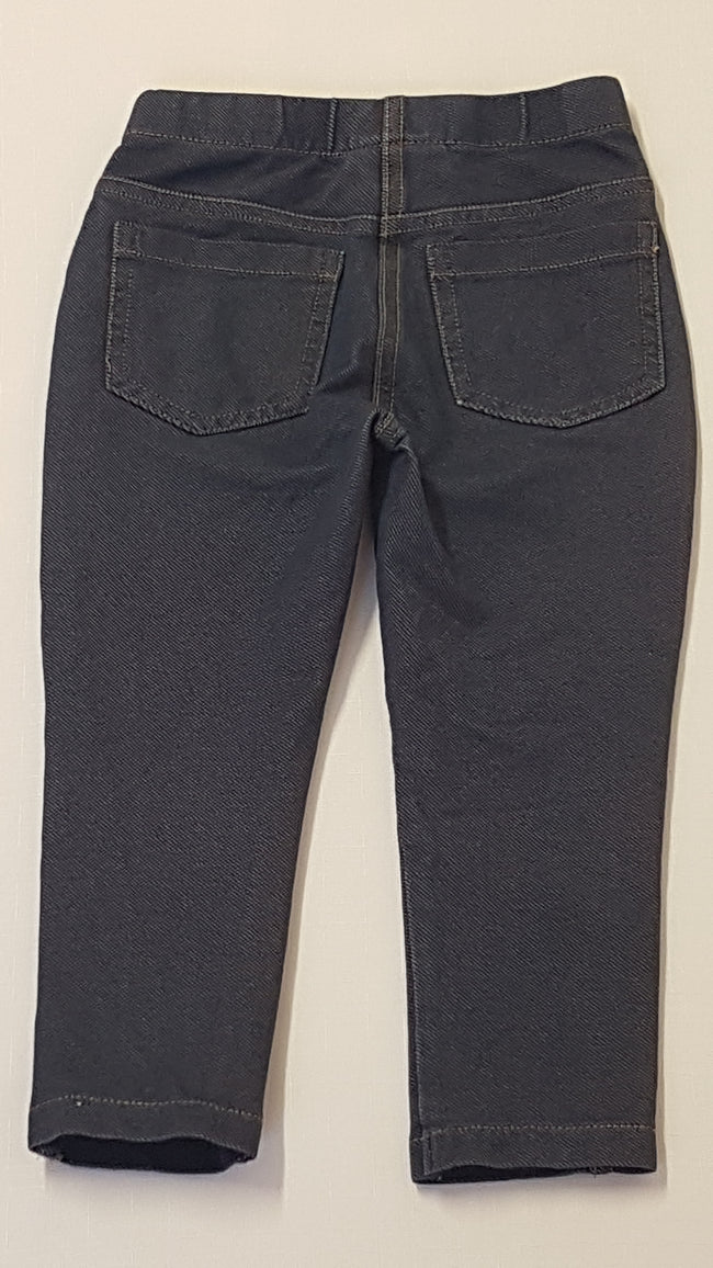 NEXT FARMER HATÁSÚ KISLÁNY JEGGING  92 Main Image