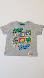 TOY STORY 4 ARANYOS KISFIÚ PÓLÓ 80-86