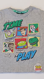 TOY STORY 4 ARANYOS KISFIÚ PÓLÓ 80-86