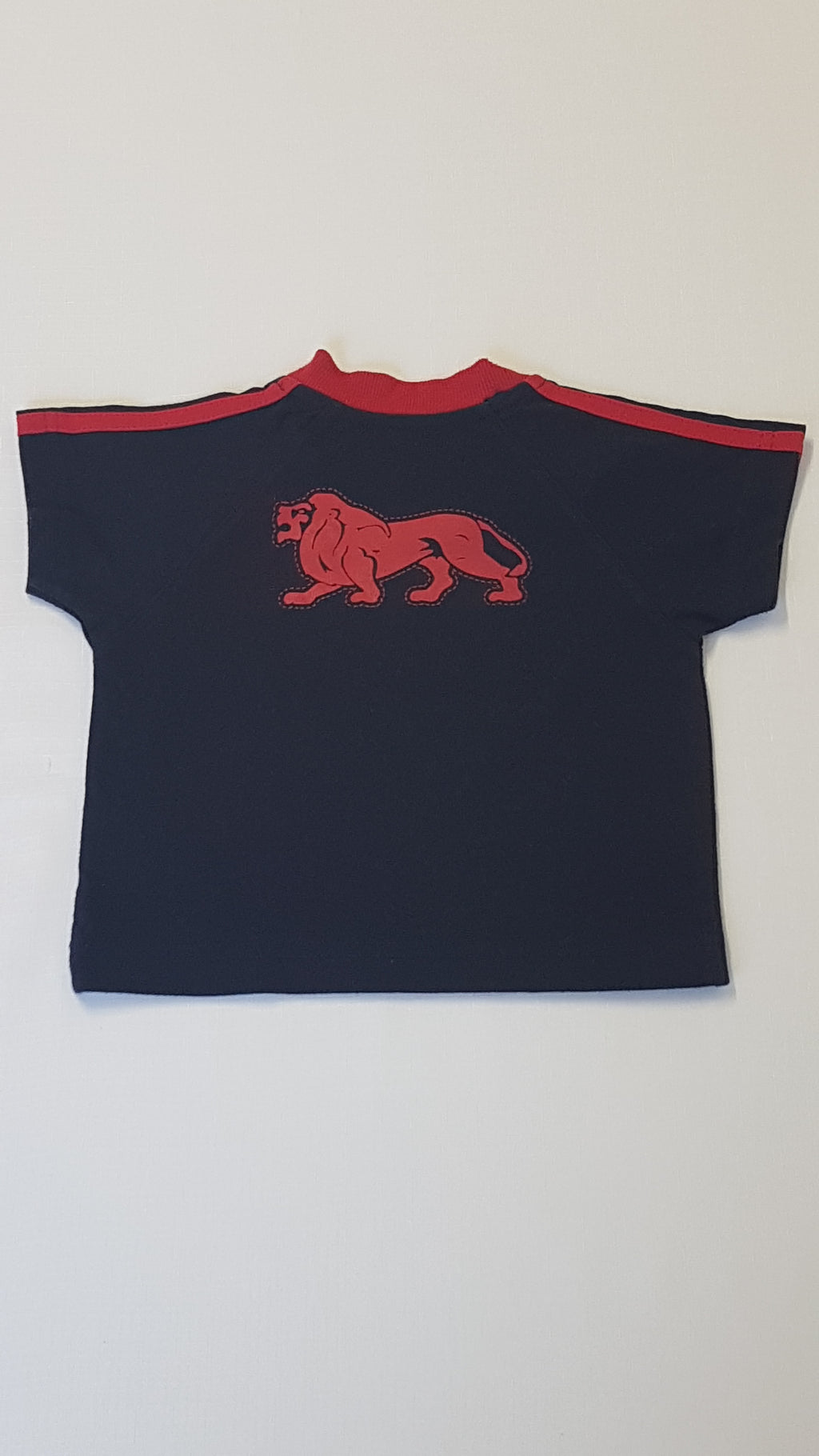 LONSDALE LONDON EXTRAMINŐSÉGŰ,KISFIÚ SZETT 74