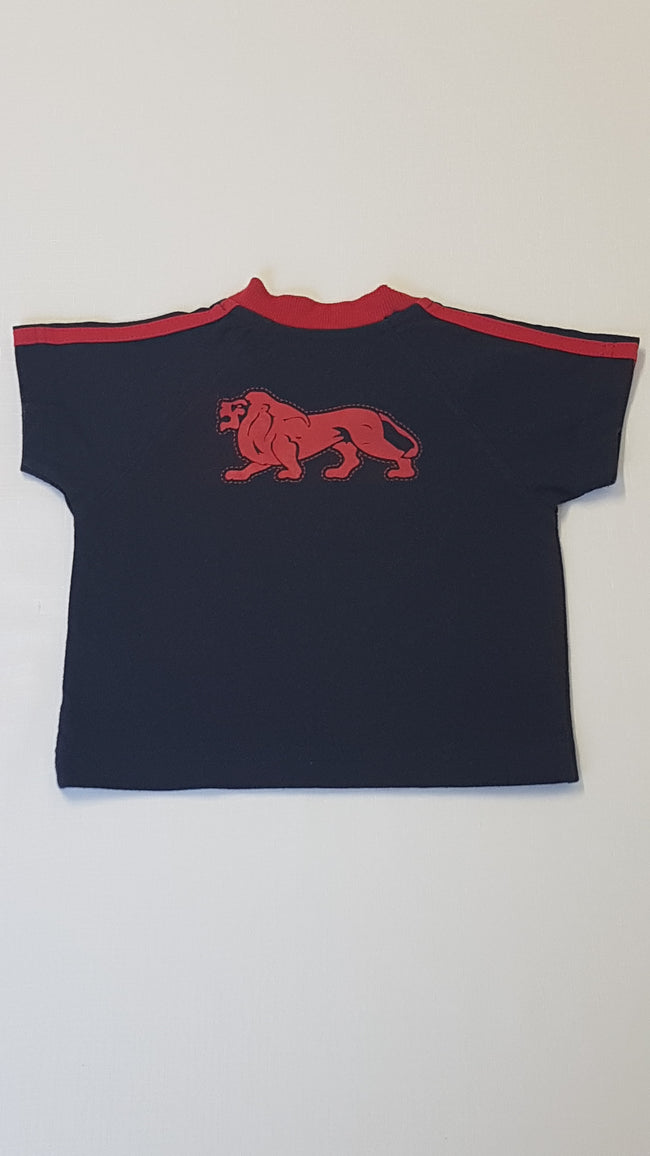 LONSDALE LONDON EXTRAMINŐSÉGŰ,KISFIÚ SZETT 74 Main Image
