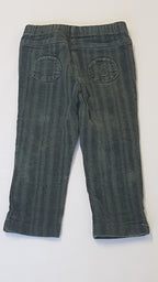 OH PENGUIN OLIVAZÖLD KISFIÚ ELEGÁNS SZETT 80