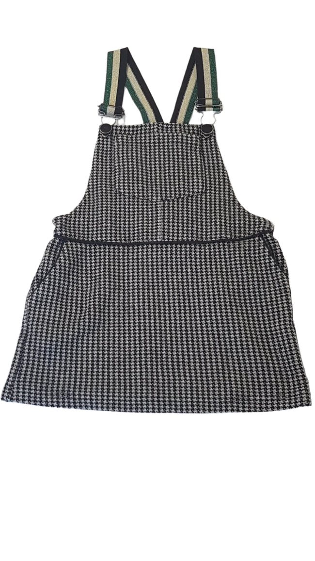 CATIMINI PARIS FRANCIA DESIGNER PRÉMIUM MINŐSÉGŰ KISLÁNY TRENDI RUHA 104-128 Hover Image