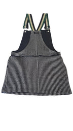 CATIMINI PARIS FRANCIA DESIGNER PRÉMIUM MINŐSÉGŰ KISLÁNY TRENDI RUHA 104-128