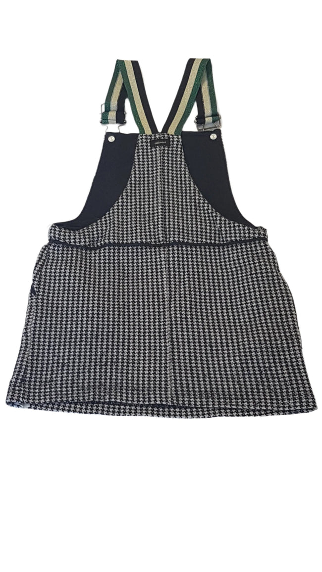 CATIMINI PARIS FRANCIA DESIGNER PRÉMIUM MINŐSÉGŰ KISLÁNY TRENDI RUHA 104-128 Main Image