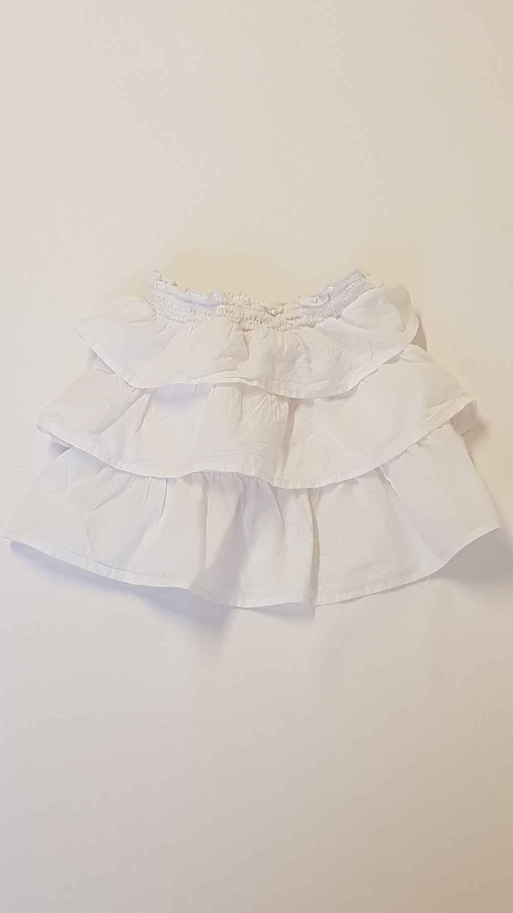 PRIMARK GUMIS DEREKÚ,FODROS,HÍMZETT SZOKNYA 92