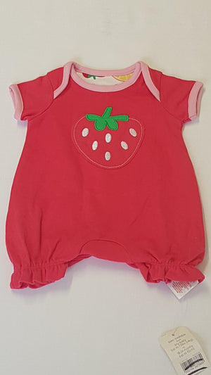 CÍMKÉS MOTHERCARE EPRECSKÉS KISLÁNY NAPOZÓ 50