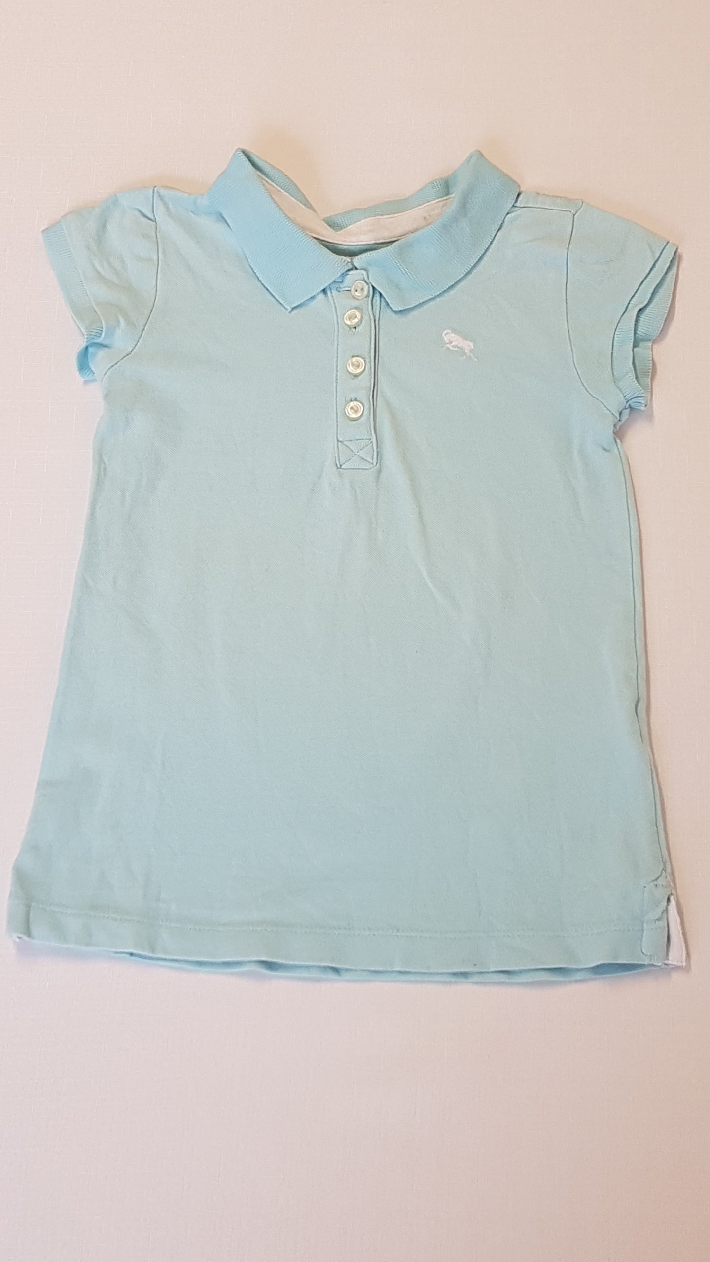 H&M GOMBOS,GALLÉROS,CSINI KISLÁNY FELSŐ 98-104