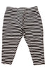 RIVER ISLAND MINI CSÍKOS,EXTRAMINŐSÉGŰ, KISLÁNY LEGGING 68