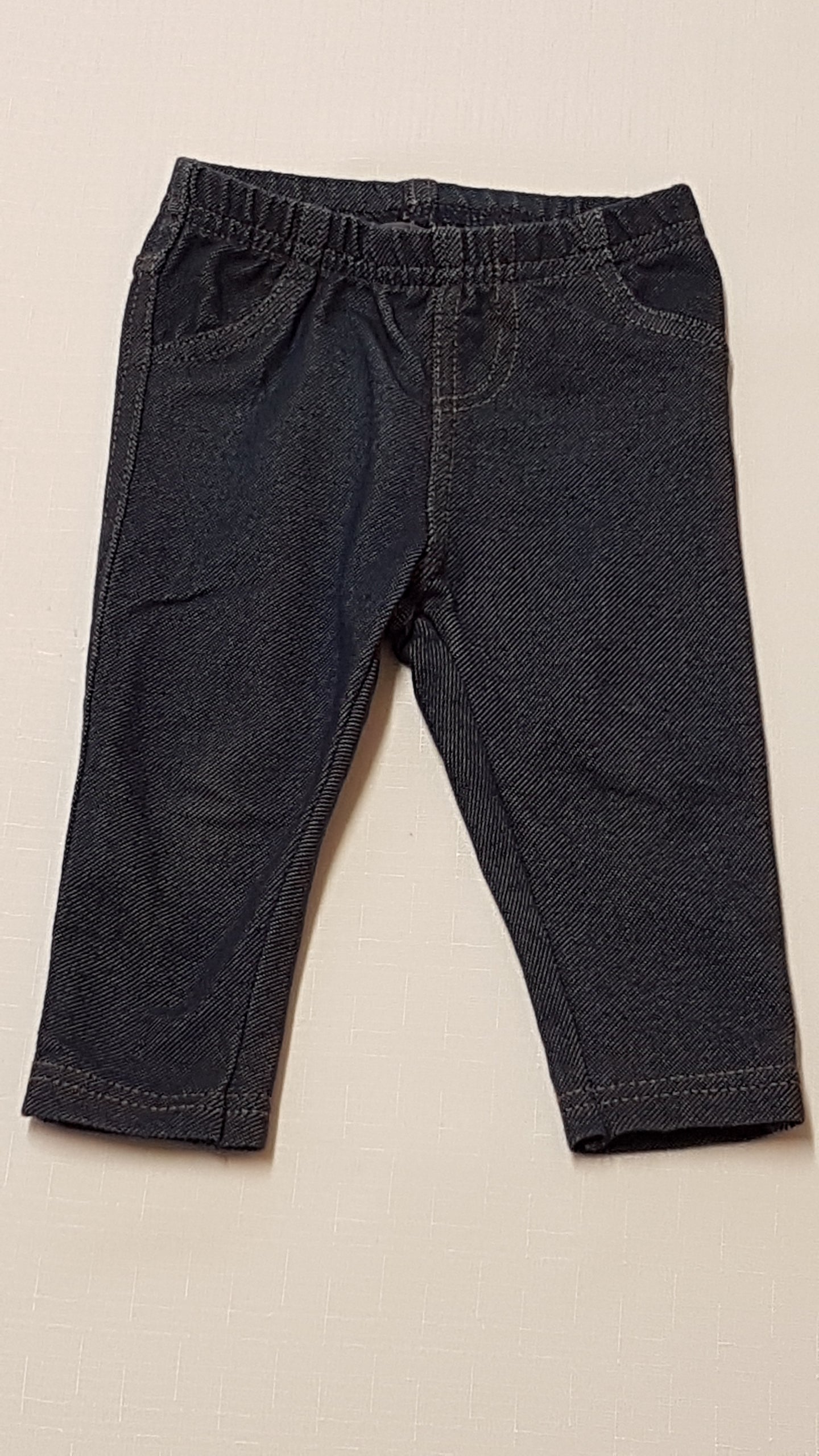 PRIMARK FARMER HATÁSÚ KISLÁNY LEGGING 74