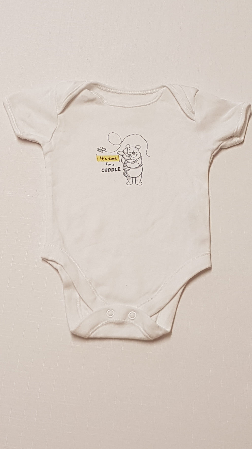 GEORGE DISNEY MICIMACKÓ ÉS MALACKA UNISEX BODY 56-62